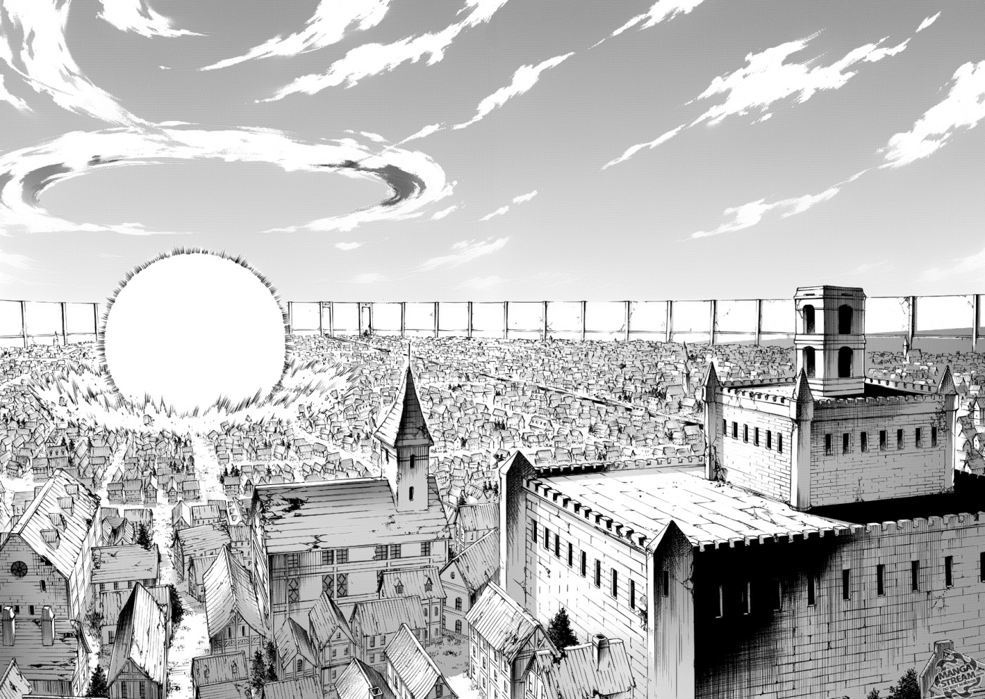 Shingeki no Kyojin Chapter 78 37